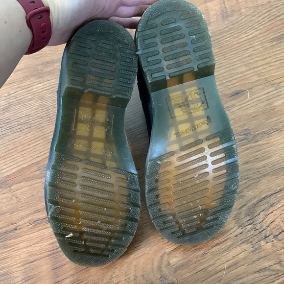 Dr martens 2976 only worn a few times size 6 37 4uk - Picture 3 of 3